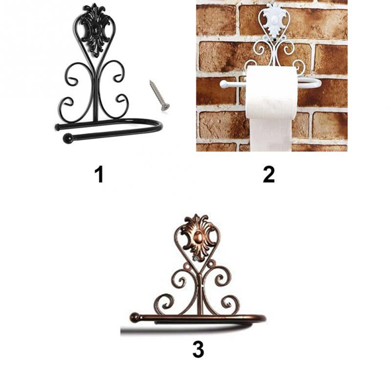 Toilet Paper holder