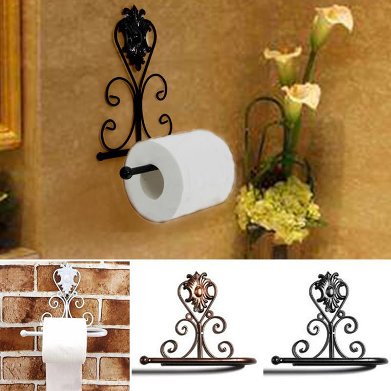 Toilet Paper holder