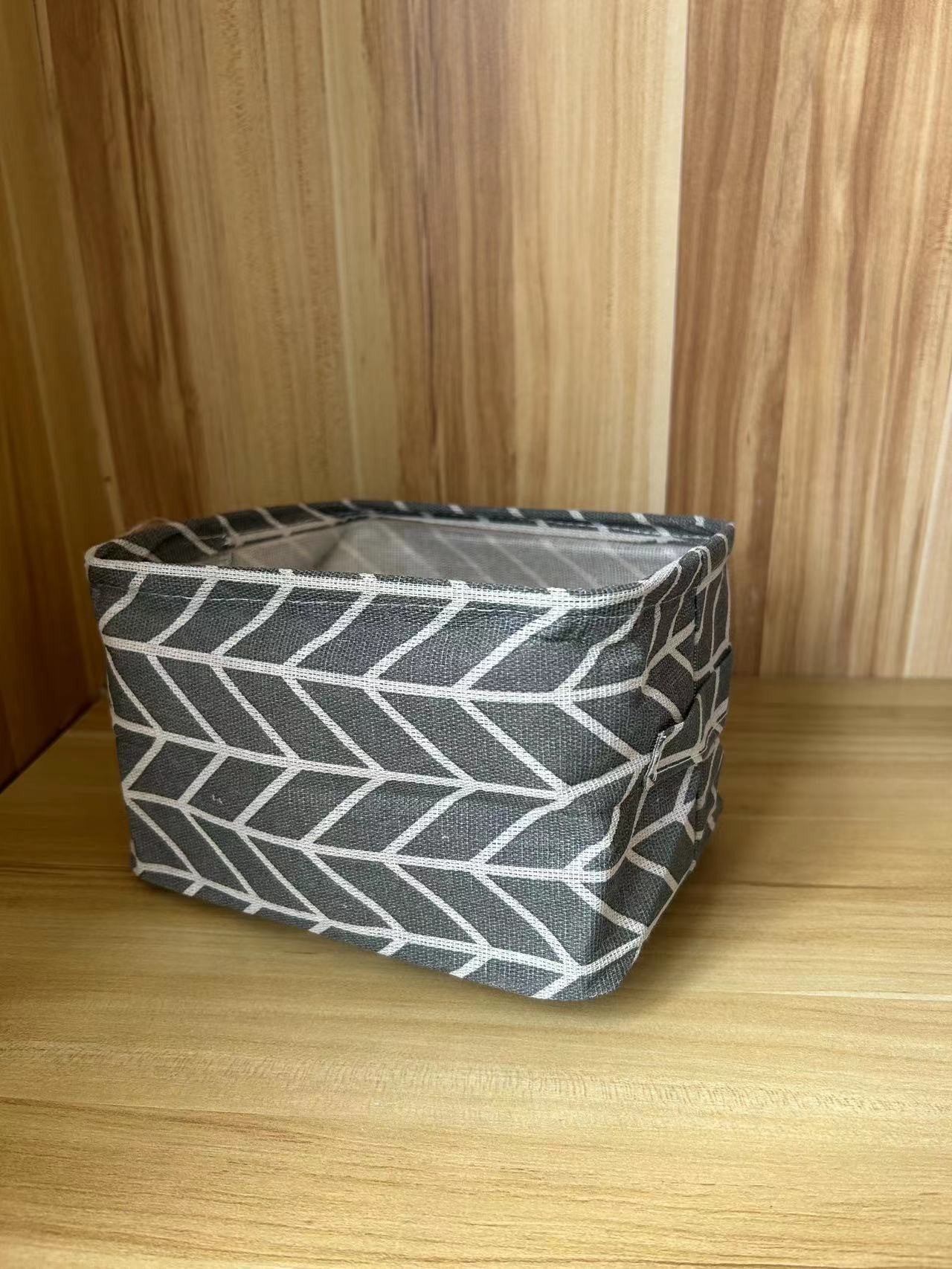 Foldable Storage Basket