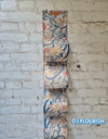 Toilet paperholder toiletrolholder - Limited Edition, only on request - Contact us