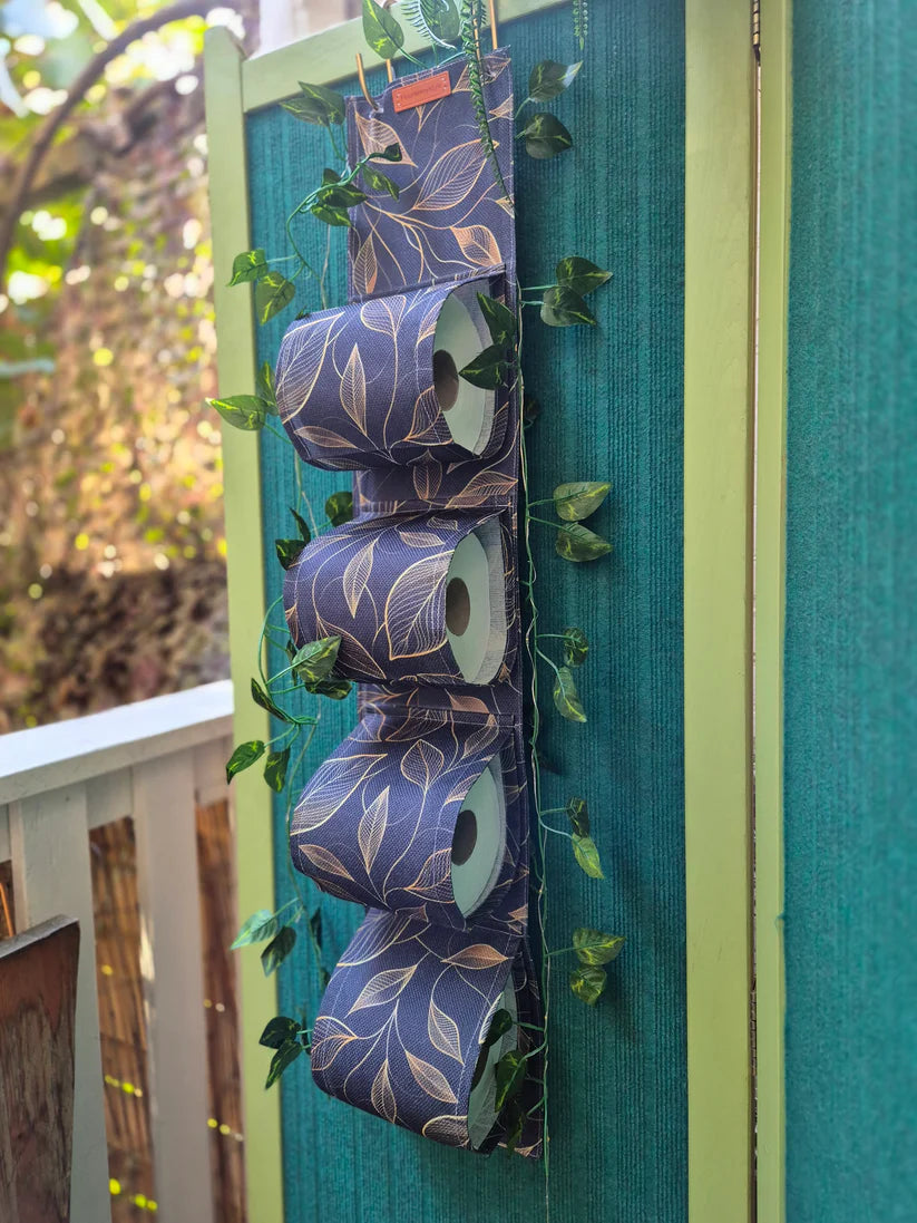 Toilet paperholder toiletrolholder - Limited Edition, only on request - Contact us