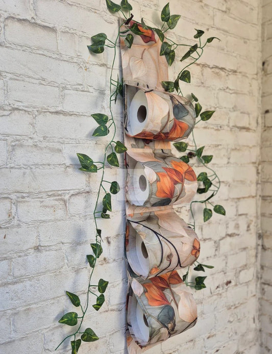 Toilet paperholder toiletrolholder - Limited Edition, only on request - Contact us