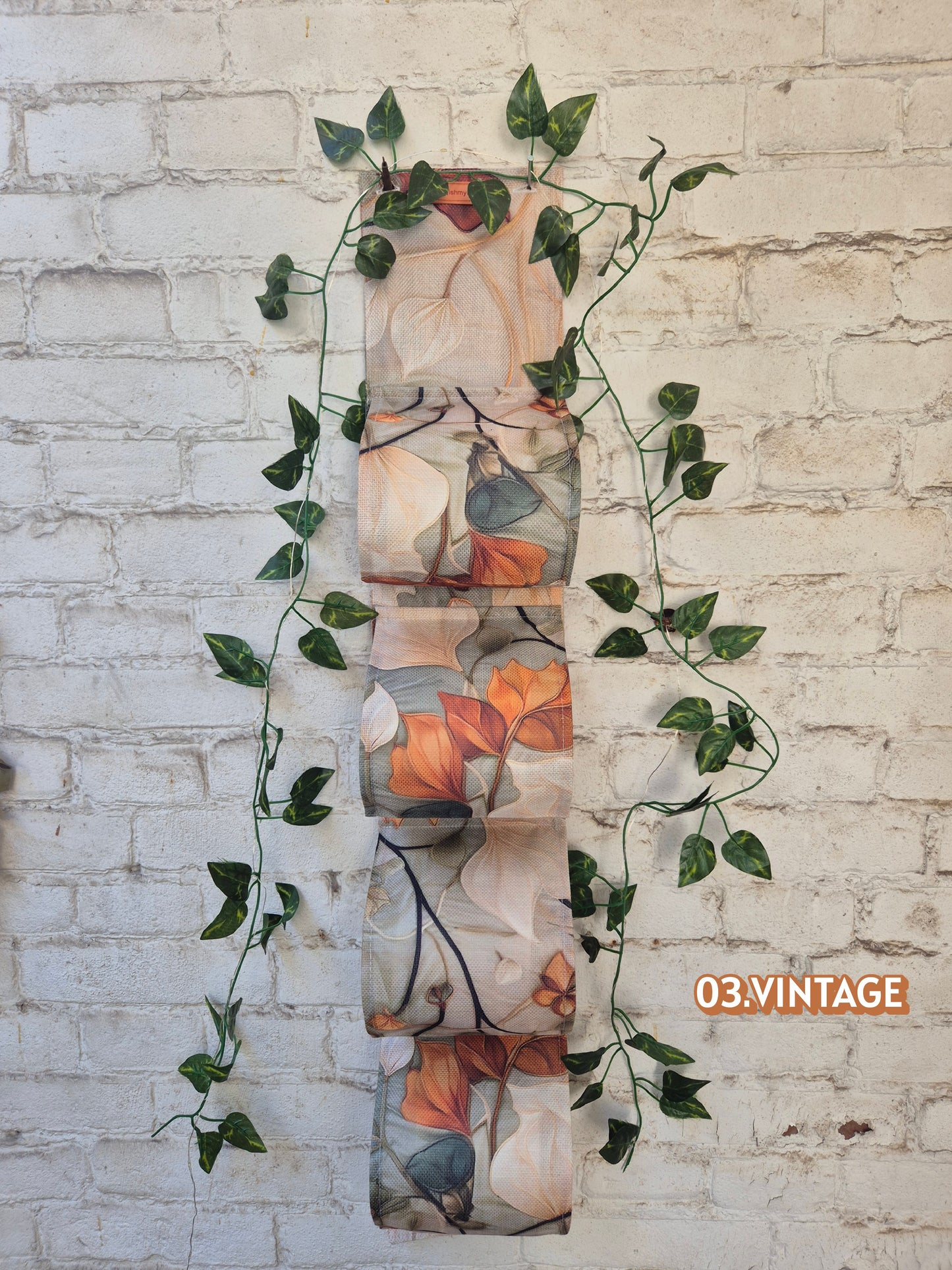 Toilet paperholder toiletrolholder - Limited Edition, only on request - Contact us