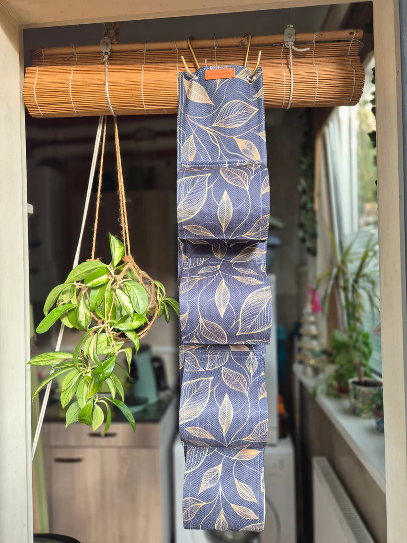 Toilet paperholder toiletrolholder - Limited Edition, only on request - Contact us