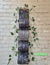 Toilet paperholder toiletrolholder - Limited Edition, only on request - Contact us