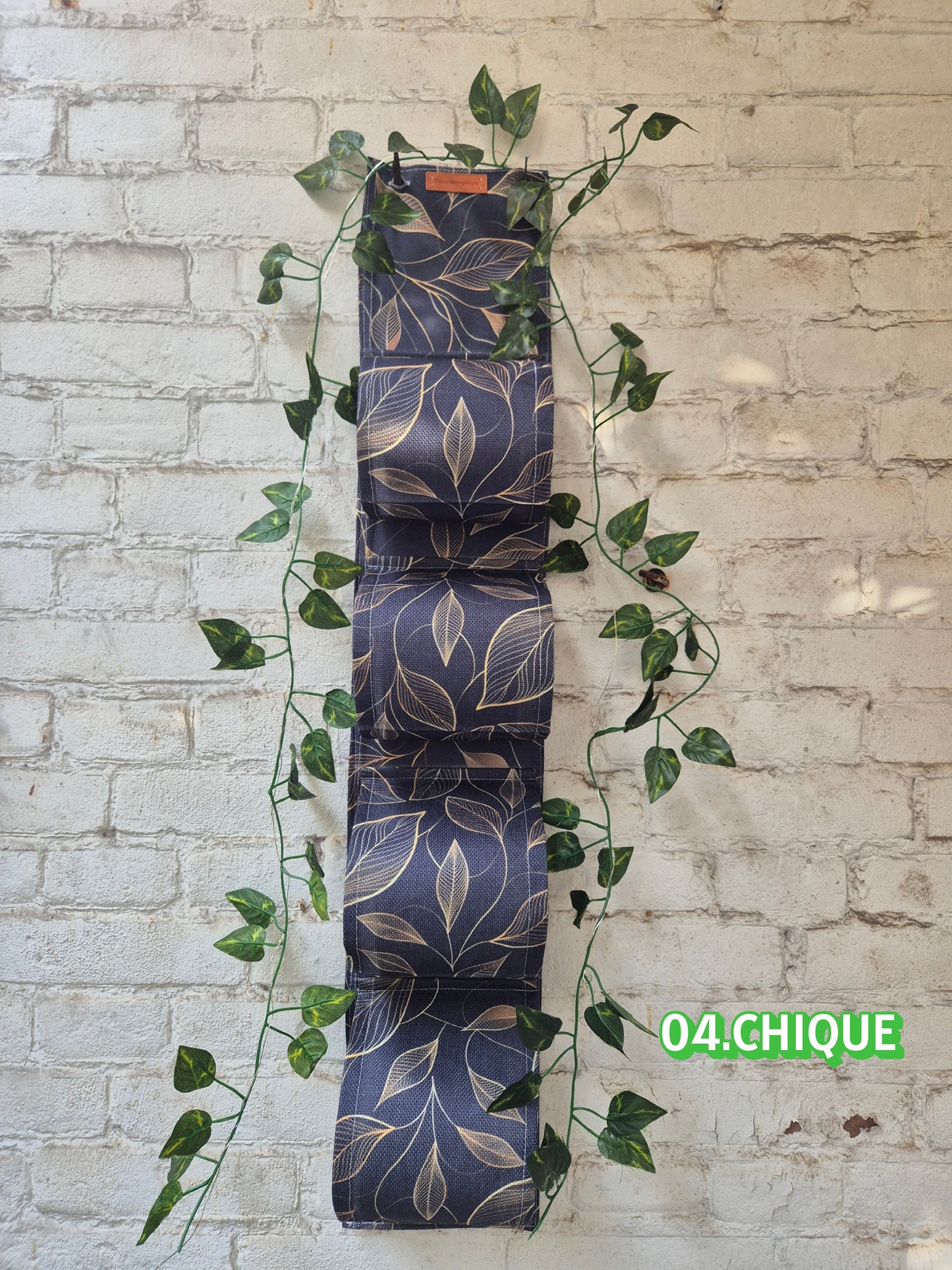 Toilet paperholder toiletrolholder - Limited Edition, only on request - Contact us