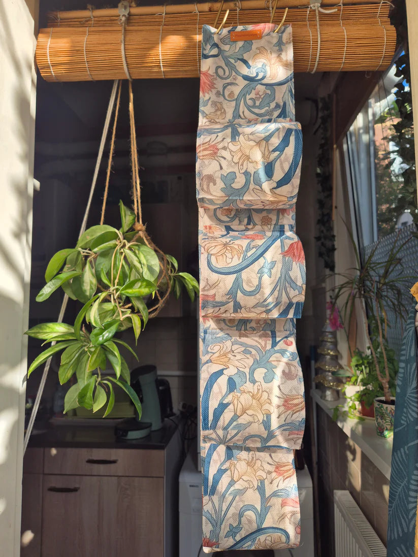 Toilet paperholder toiletrolholder - Limited Edition, only on request - Contact us