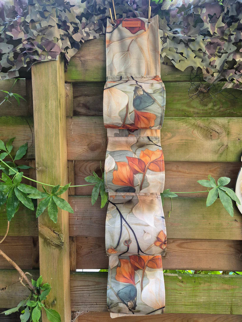 Toilet paperholder toiletrolholder - Limited Edition, only on request - Contact us