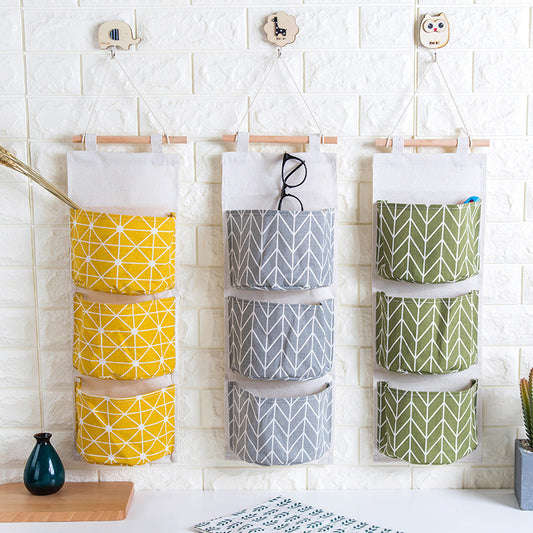 Hanging Storage organizer