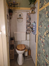 Toilet paperholder toiletrolholder - Limited Edition, only on request - Contact us