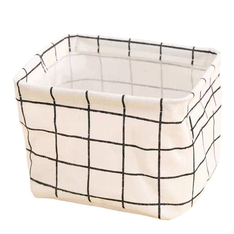 Foldable Storage Basket